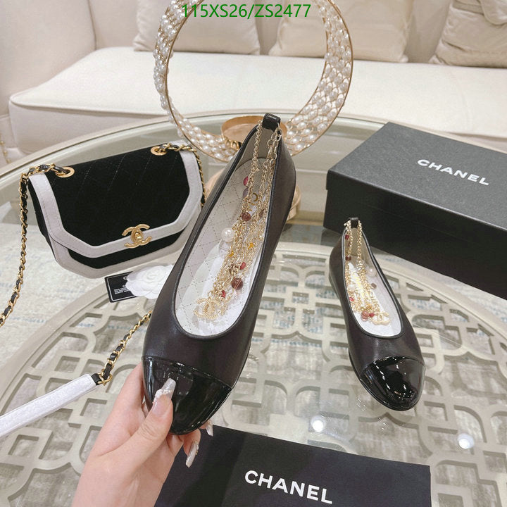 SAMC - CHL Women Shoes Ballet - 308