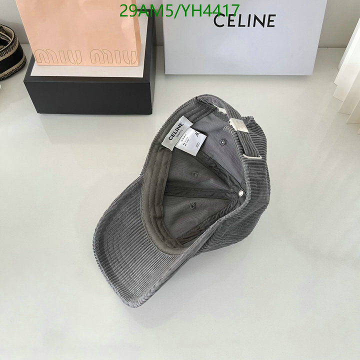 SAMC - COL Caps & Hats - 203