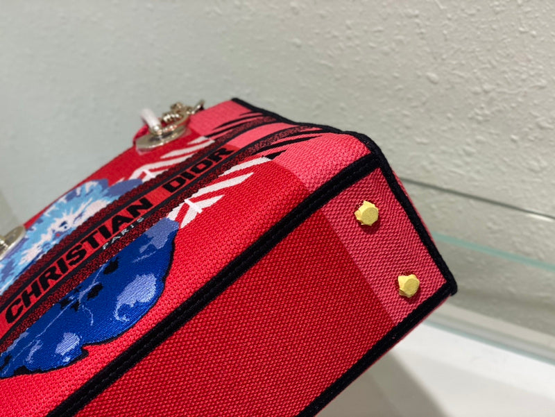 Satchel Bags - DOR Bags - 1453