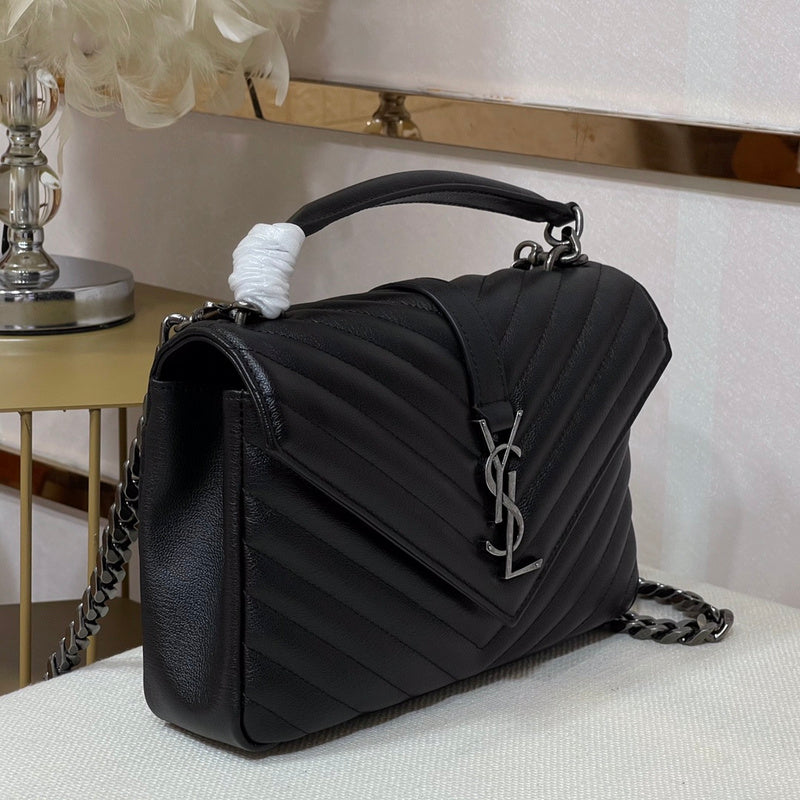 Satchel Bags - SLY Bags - 2505