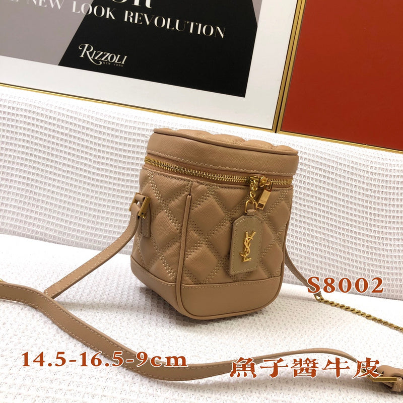 Satchel Bags - SLY Bags - 1102