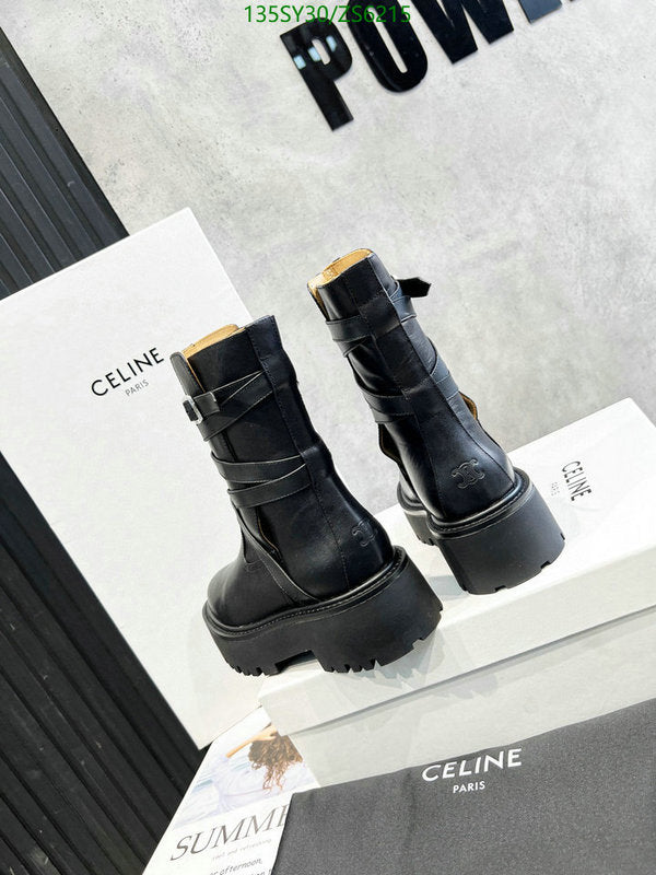 SAMC - COL Women Shoes - 129
