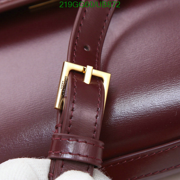 SAMC - YLS Bags - 086