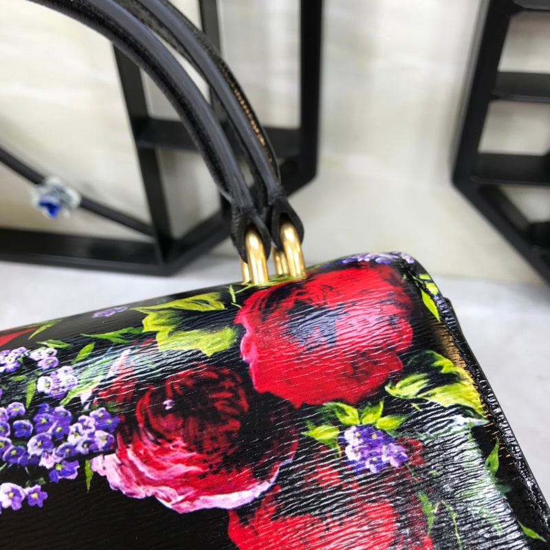 Satchel Bags - DG Bags - 235