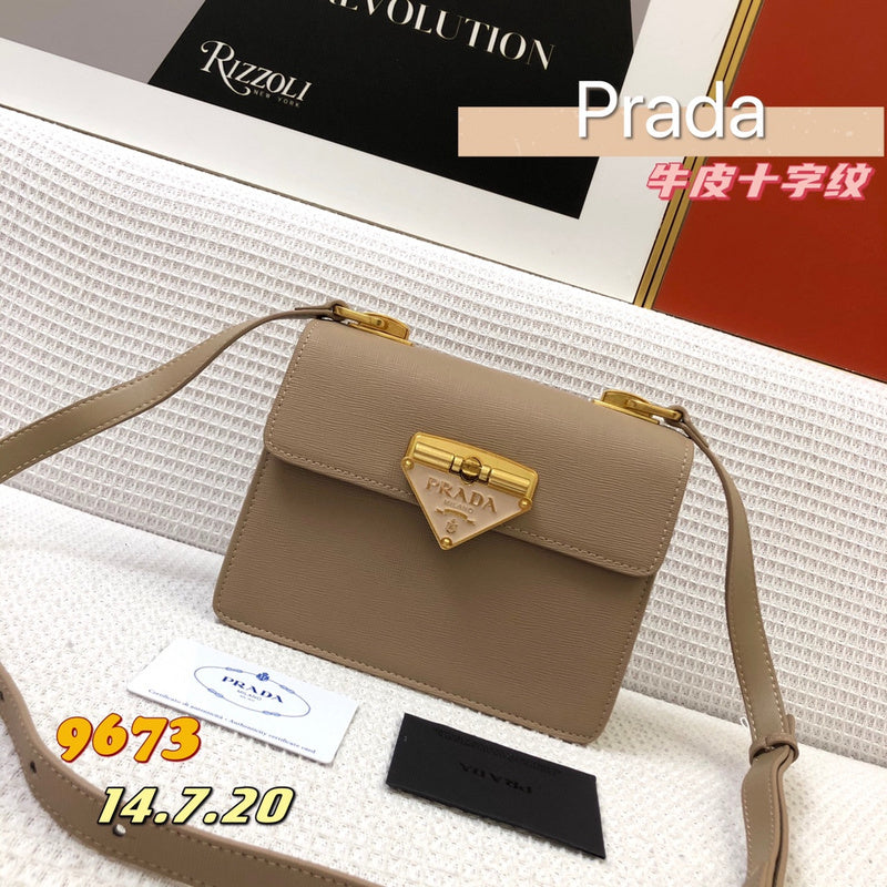 Satchel Bags - PRA Bags - 448