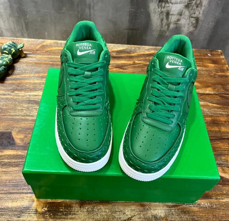 SAMC - BOV Men Shoes - 034