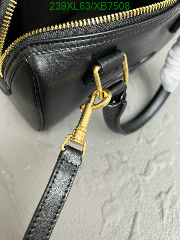 SAMC - COL Bags - 176