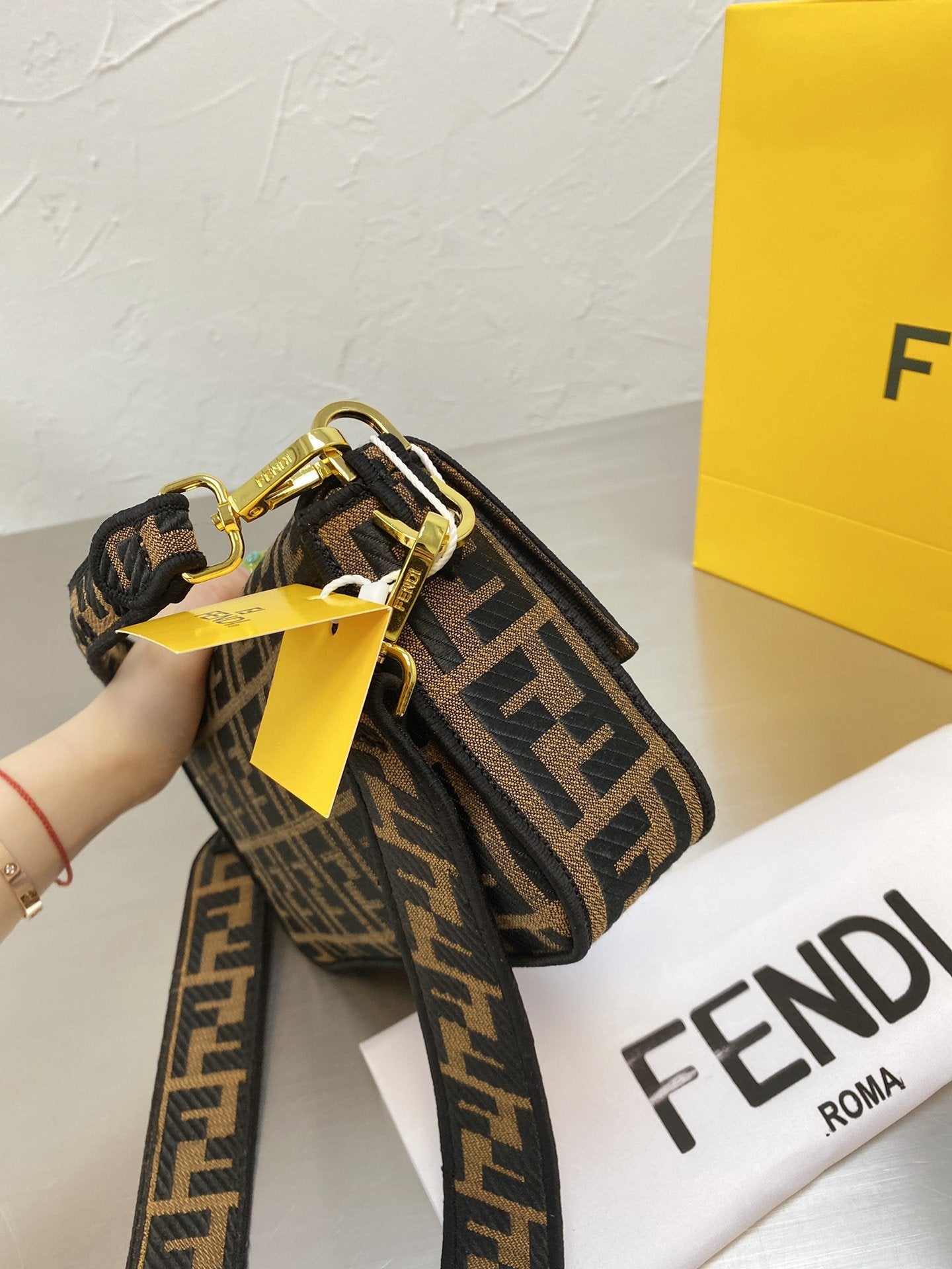 EN - NEW Arrival Bags FEI 133