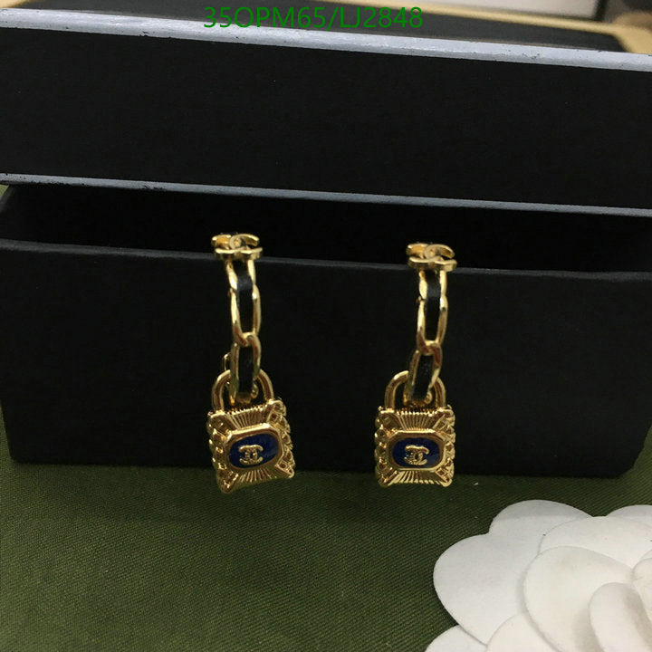 SAMC - CHL Jewelry - 1240