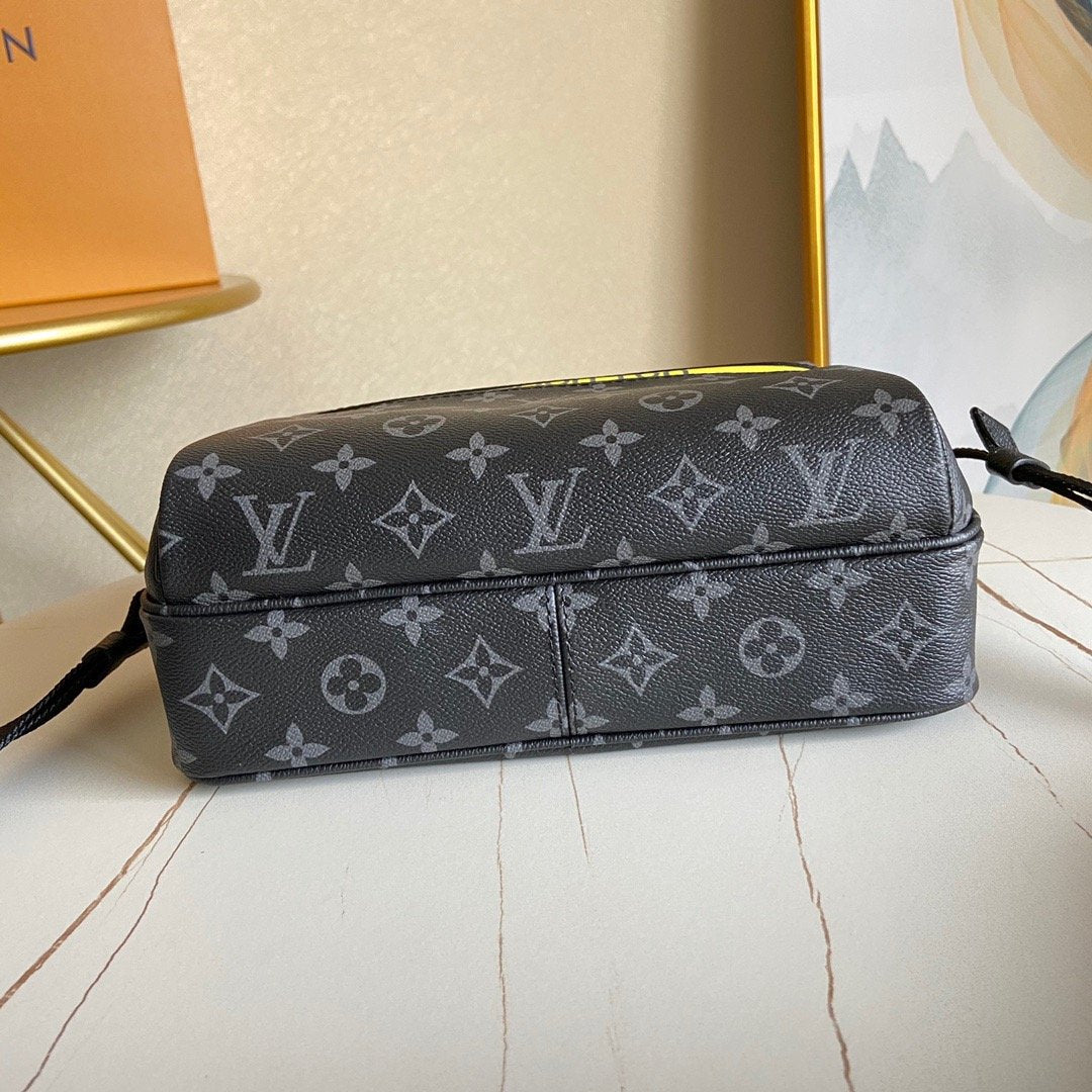 EN - New Arrival Bags LUV 159