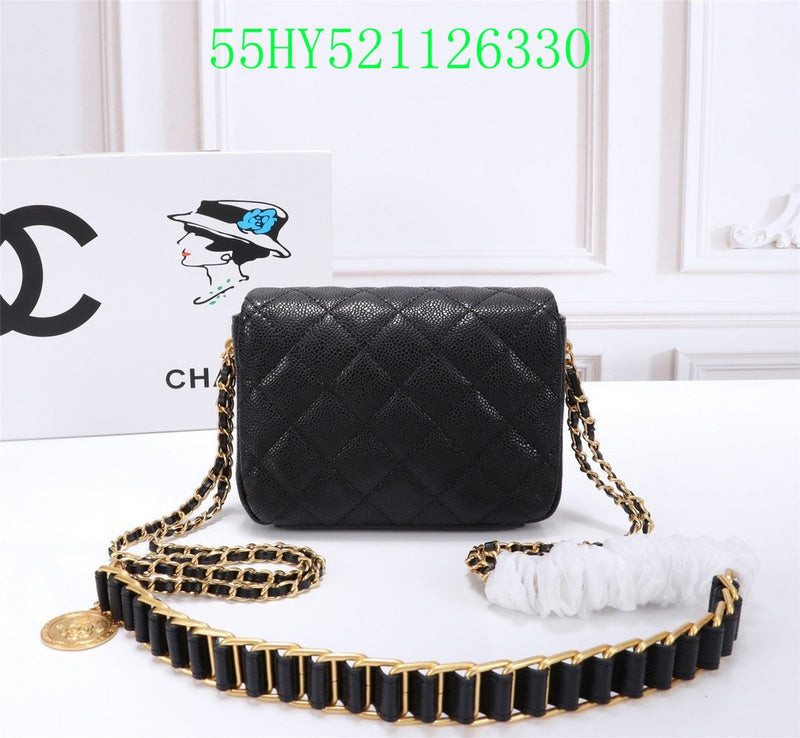 Glami - CHL Bags - 3137