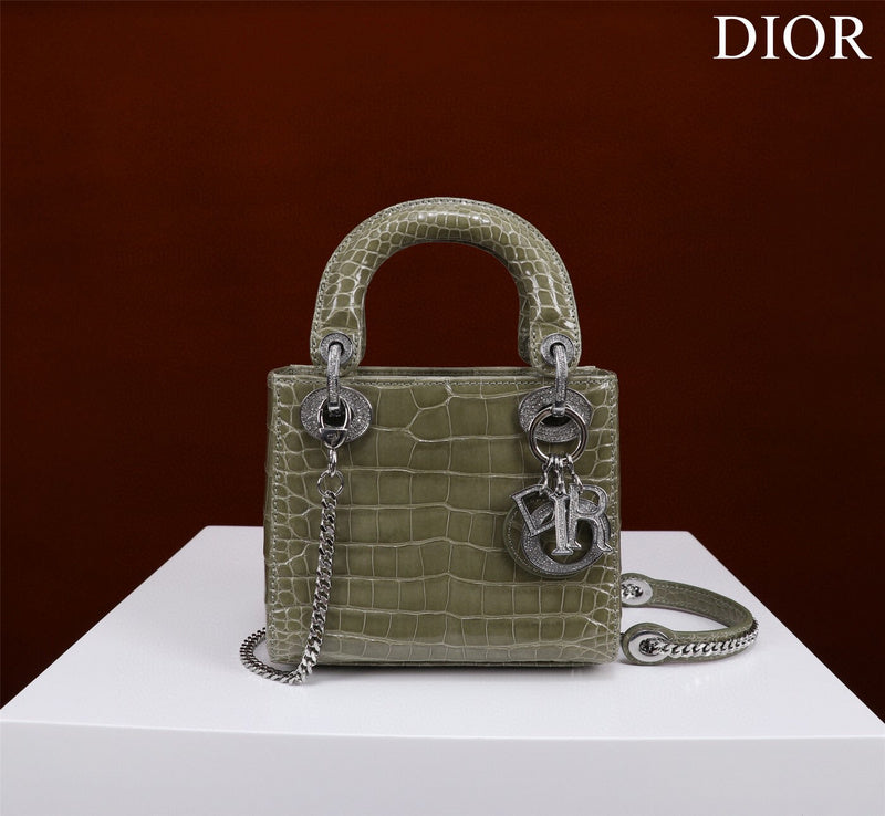 Glami Fashion - DIR Bags - 1645