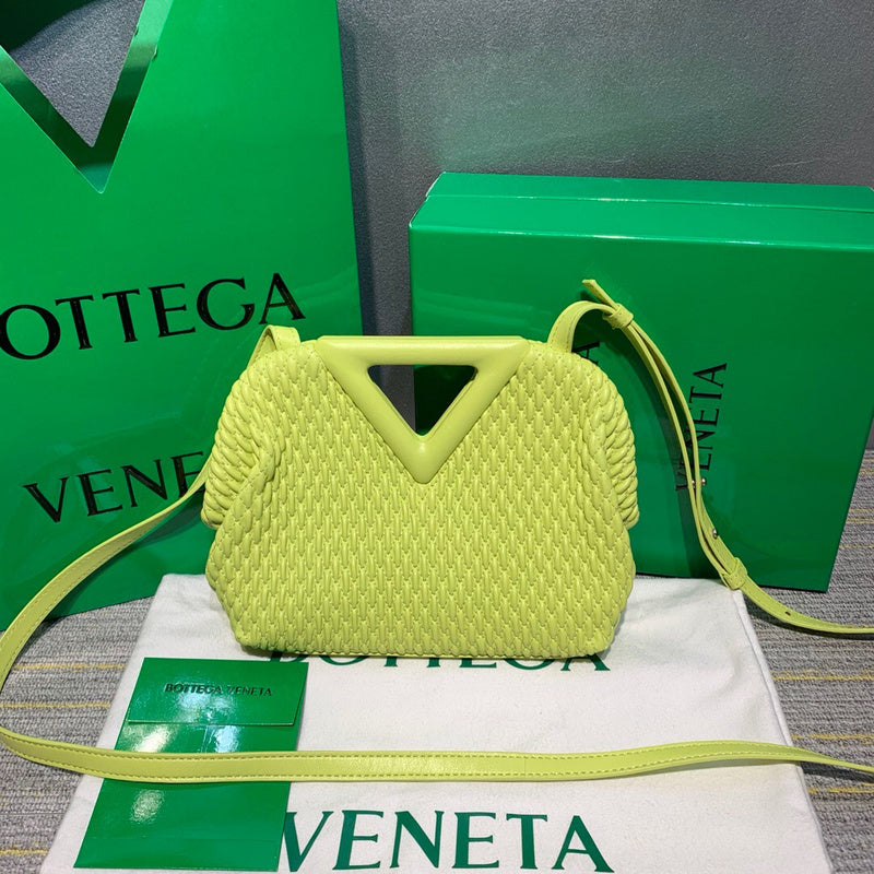 Glami- - BOV Bags - 374