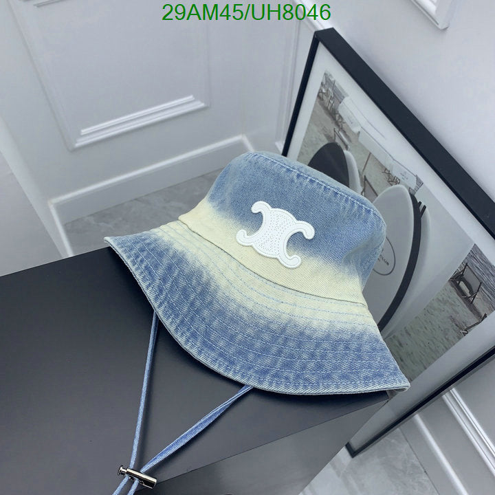 SAMC - COL Caps & Hats - 044