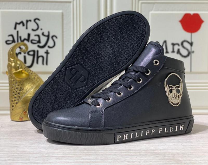 SAMC - PHP Shoes - 088