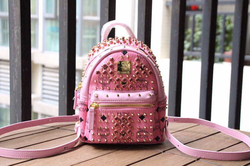 Satchel Bags - MC Bags - 077