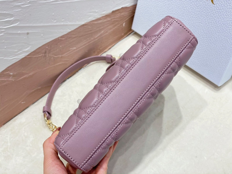 Satchel Bags - DOR Bags - 1331
