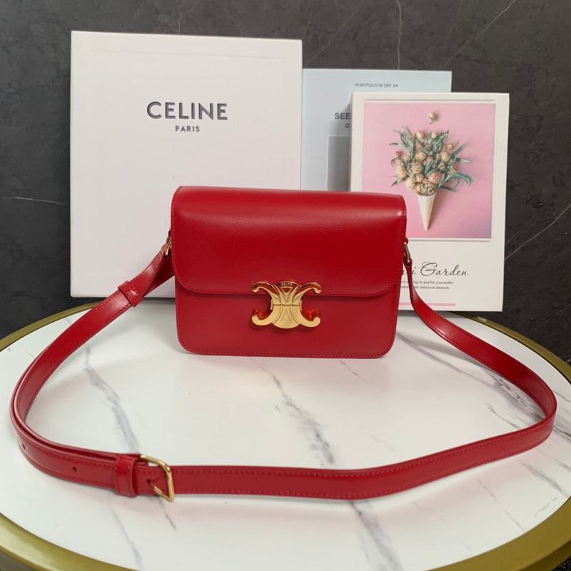 Glamy - COL Bags - 763