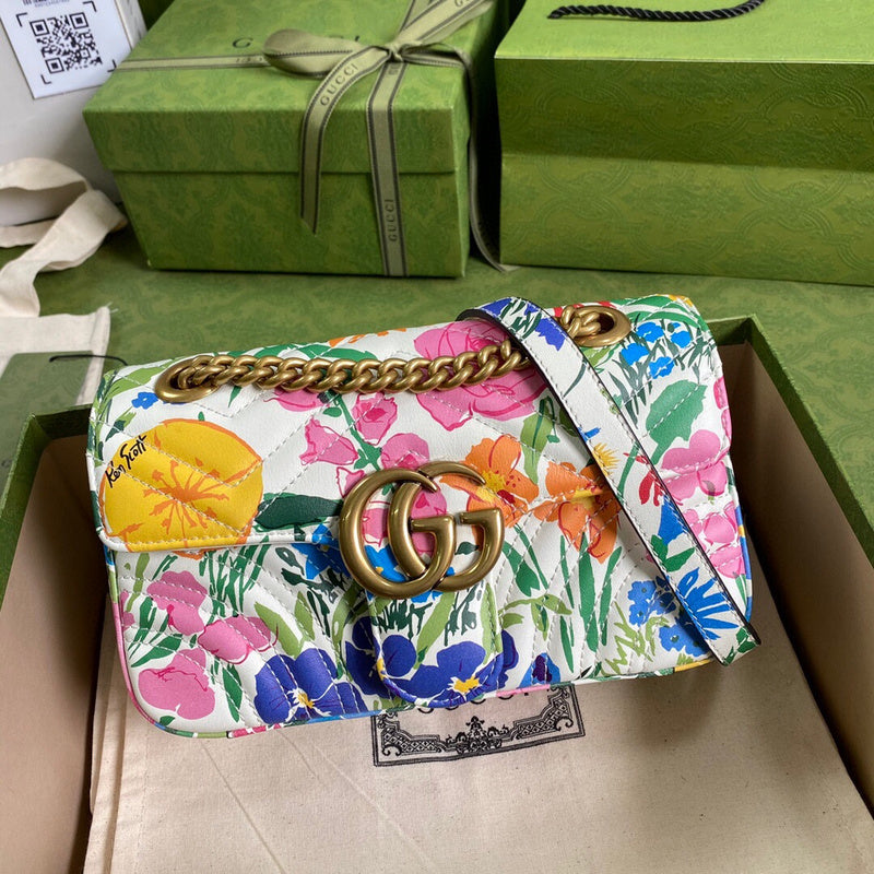 Satchel Bags - GCI Bags - 5899