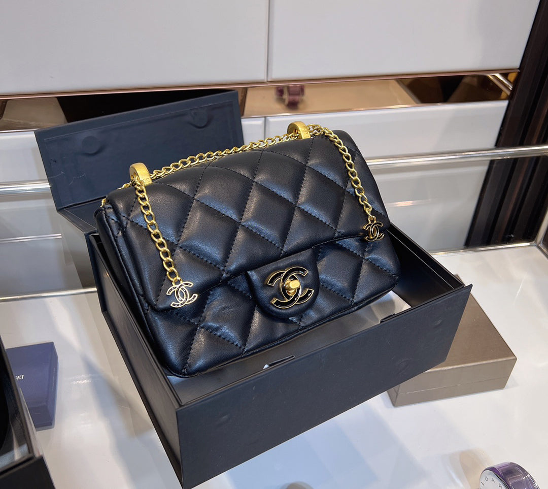 EN - New Arrival Bags CHL 318