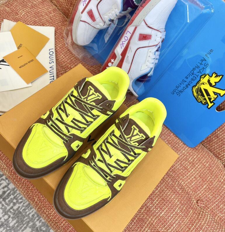 SAMC - LOV Men Shoes - 1425