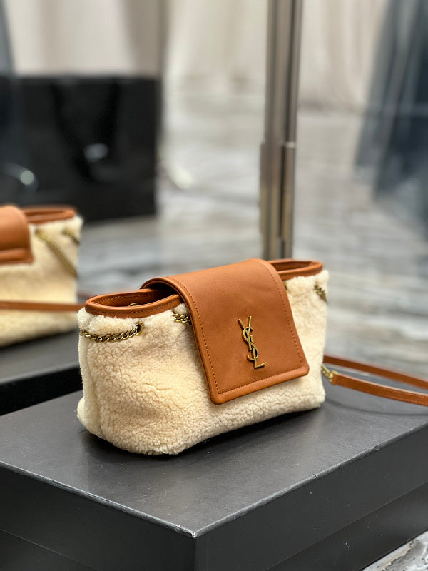Satchel Bags - SLY Bags - 562