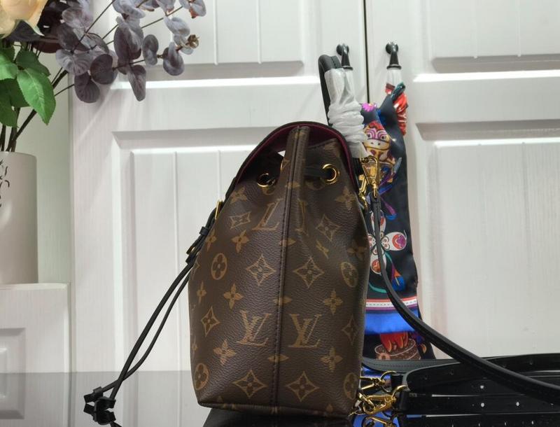 SAMC - LOV Bags - 2666