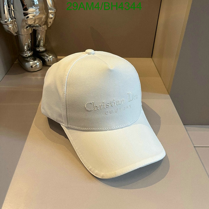 SAMC - DOR Caps & Hats - 023
