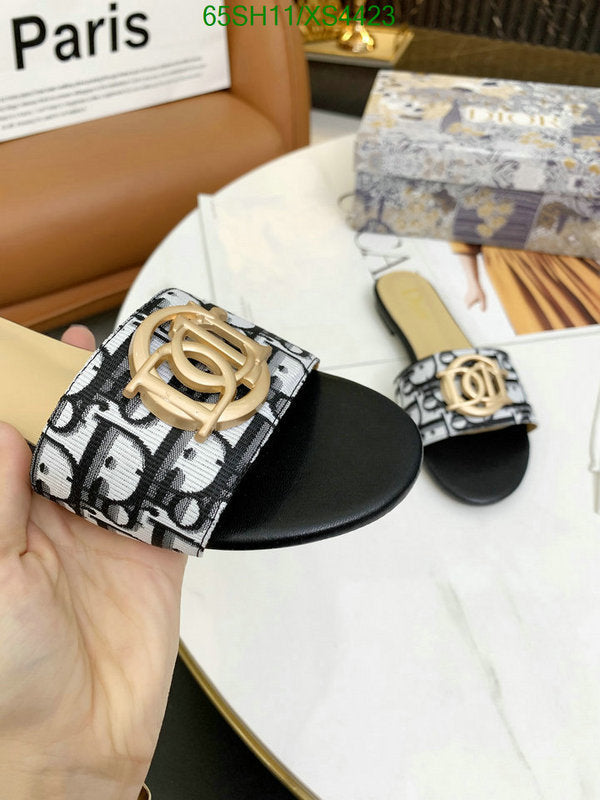 SAMCC - DOR Women Shoes - 2182