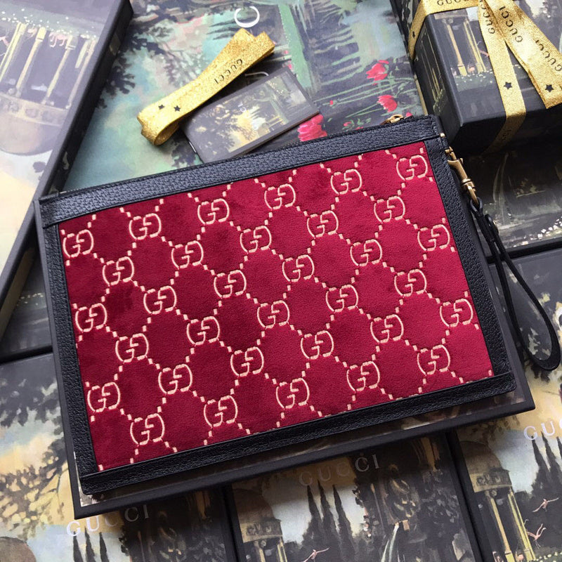 Glami Fashion - GCI Bags - 8872