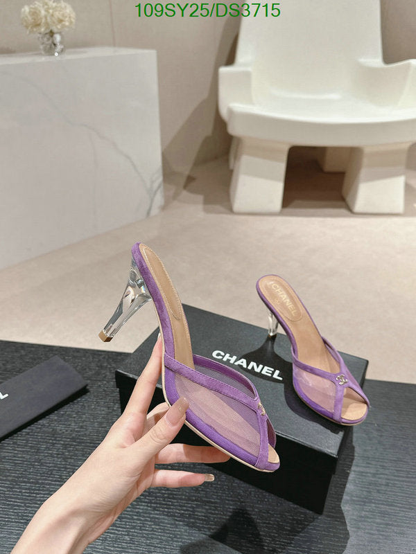 SAMC - CHL Women Shoes High Heels - 023