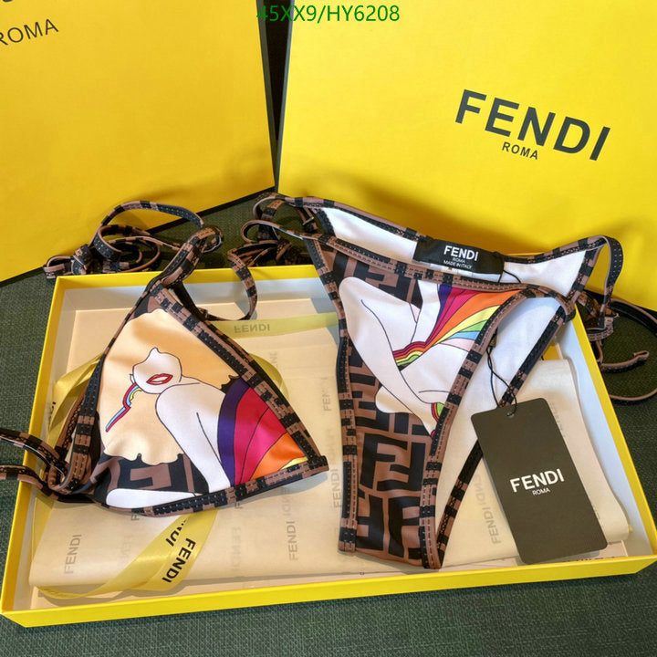 SAMC - FDE Swimsuits - 040