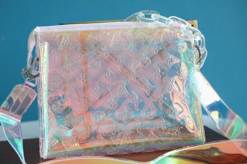 Satchel Bags - VL Bags - 7511