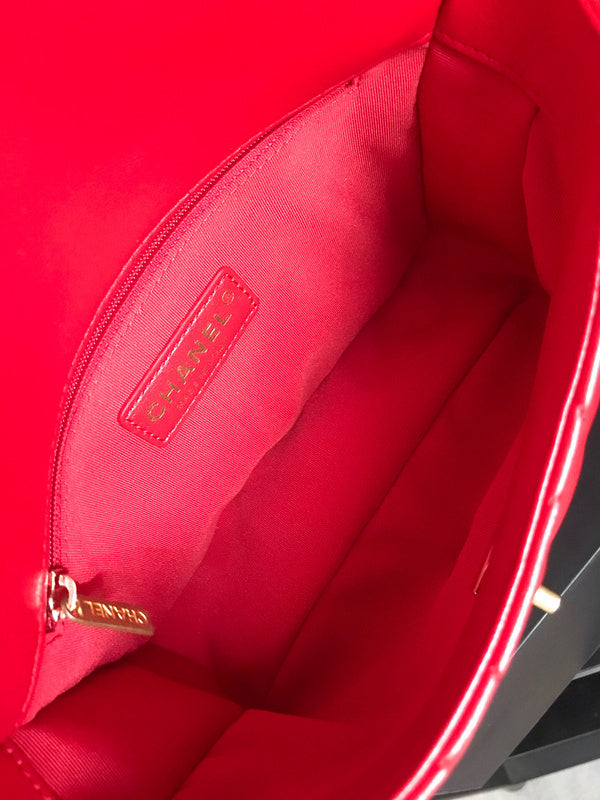Satchel Bags - CHL Bags - 3268