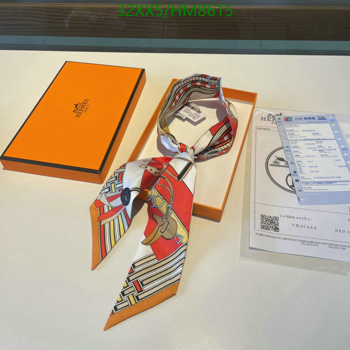 SAMC - HMS Scarves - 776