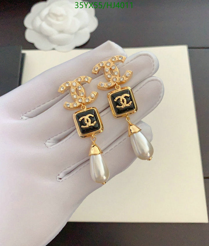 SAMC - CHL Jewelry - 521