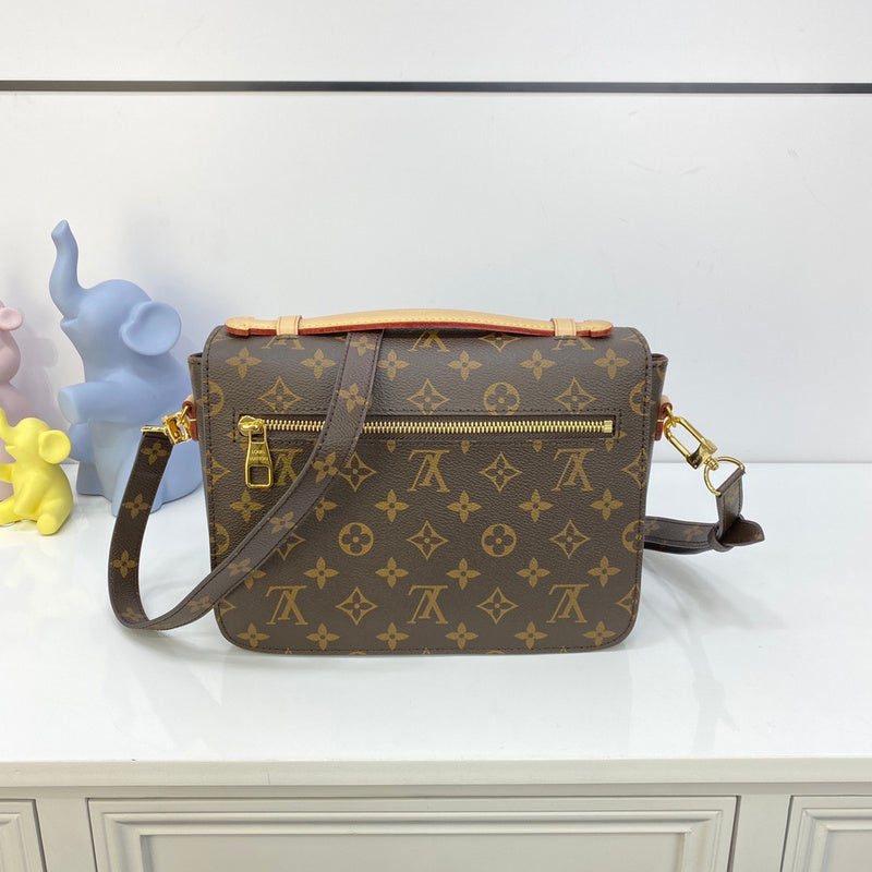 Glami Fashion Lu-Vi bags - 17169