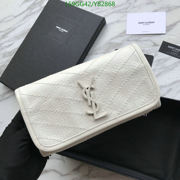 SAMC - YLS Bags - 414
