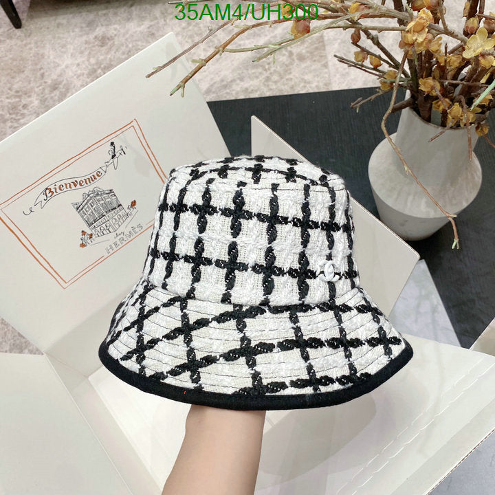 SAMC - CHL Caps & Hats - 095