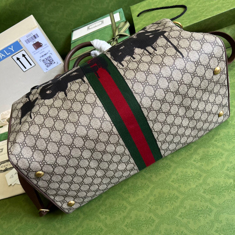 Gucci Luxury Fashion Bag