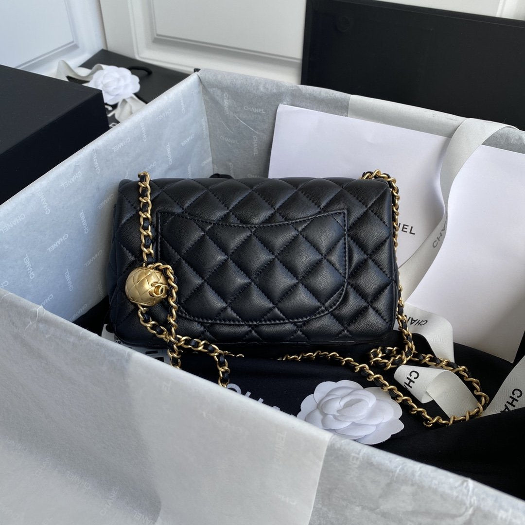 EN - New Arrival Bags CHL 165