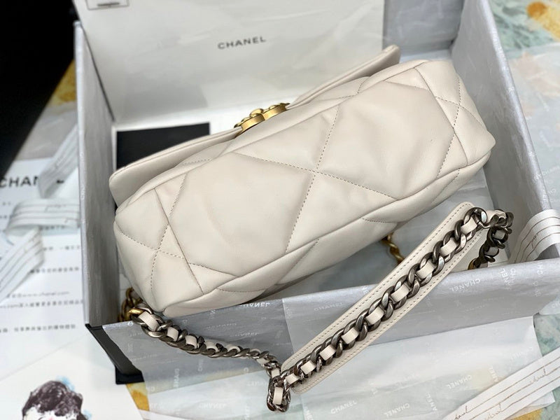 Satchel Bags - CHL Bags - 333