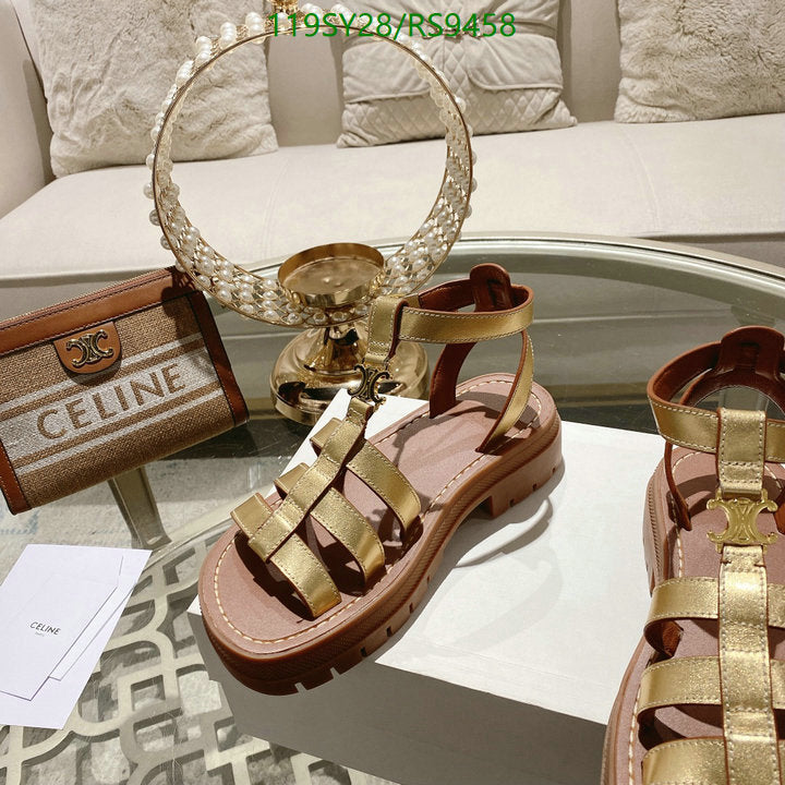 SAMC - COL Women Shoes - 288