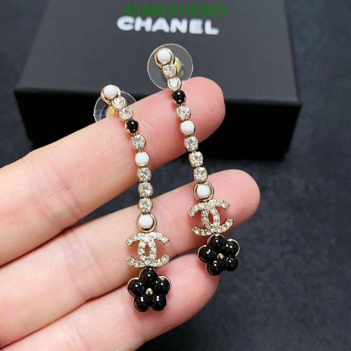 SAMC - CHL Jewelry - 294