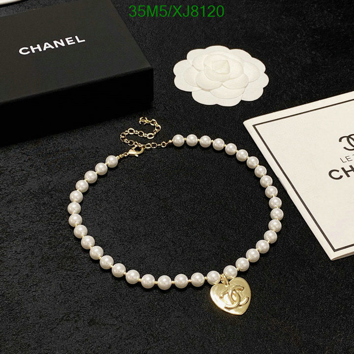 SAMC - CHL Jewelry - 985