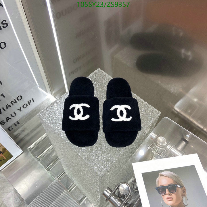 SAMC - CHL Women Shoes Slippers - 133