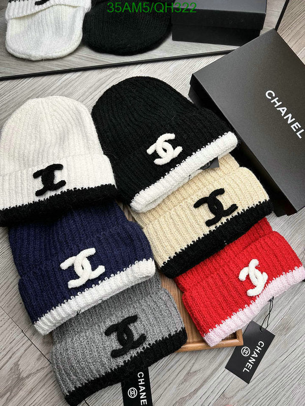 SAMC - CHL Caps & Hats - 200