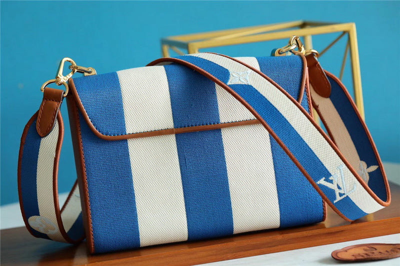 Satchel Bags - VL Bags - 7080