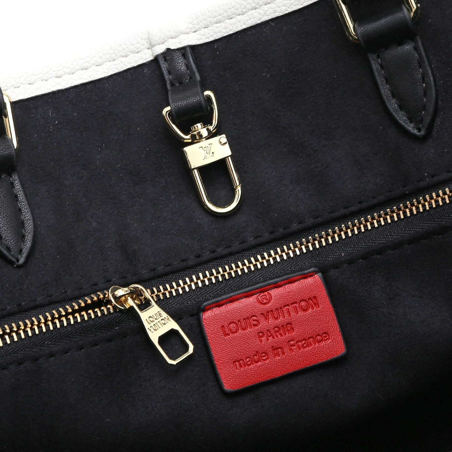 EN - New Arrival Bags LUV 042