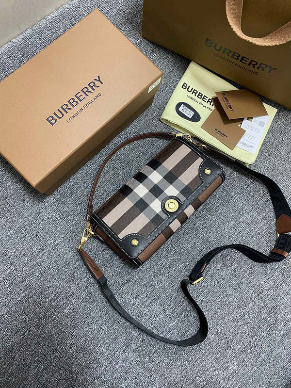Glamy - BOR Bags - 906